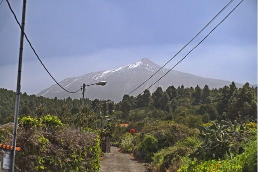 25 marzo La Cueva del Viento